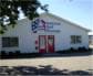 Image 1 of CubeSmart’s storage facility in Highland, MI 48356